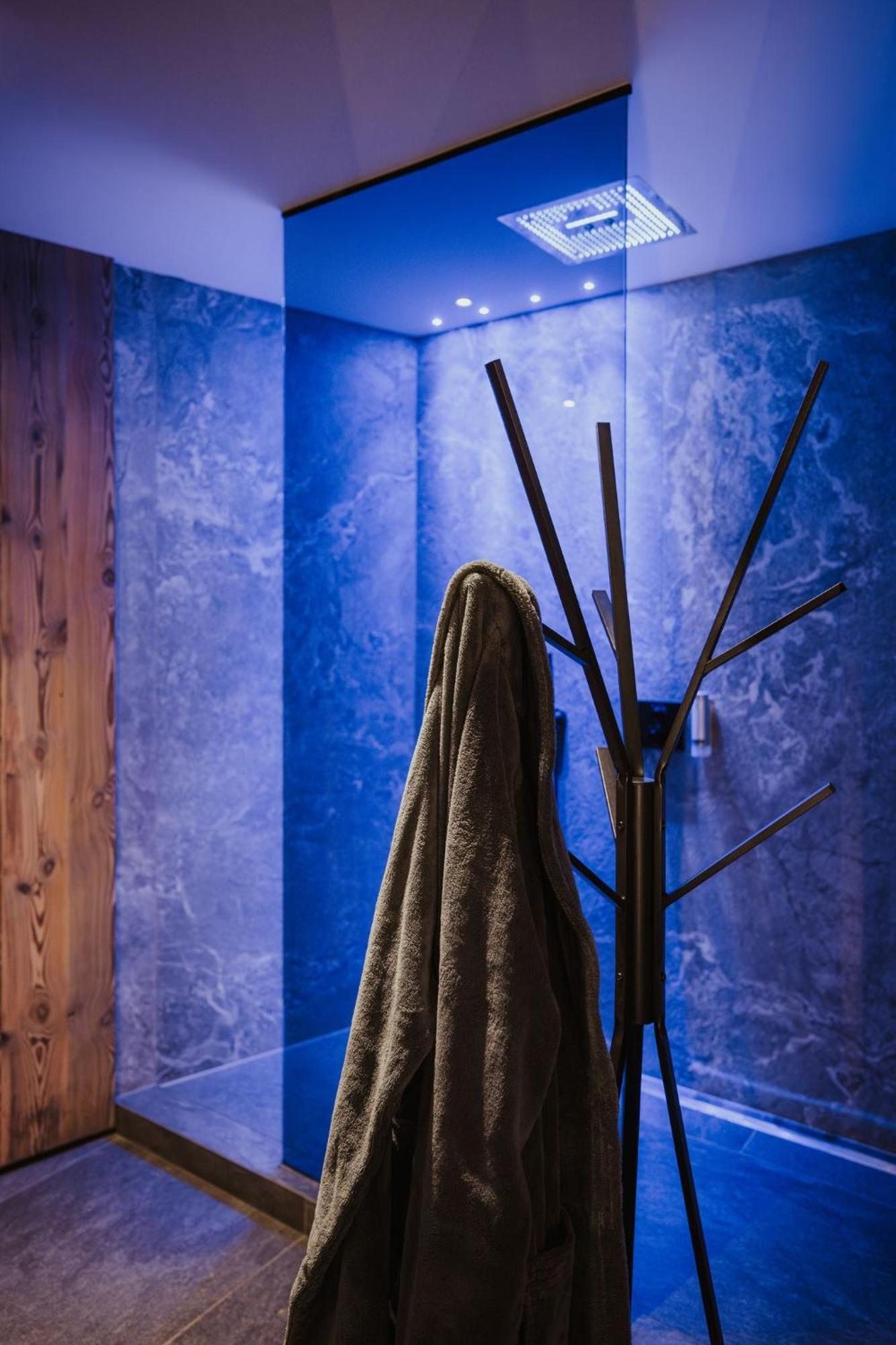 Luxury Chalet P Urtijëi Dış mekan fotoğraf